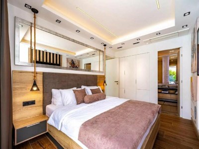 Villa Villa Omega - Four Bedroom Villa with Swimming Pool - Features photo 24