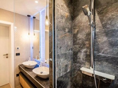 Villa Villa Omega - Four Bedroom Villa with Swimming Pool - Features photo 25