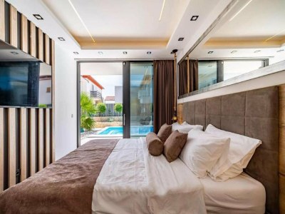 Villa Villa Omega - Four Bedroom Villa with Swimming Pool - Features photo 26