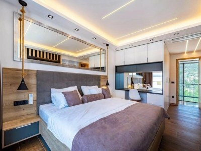 Villa Villa Omega - Four Bedroom Villa with Swimming Pool - Features photo 27