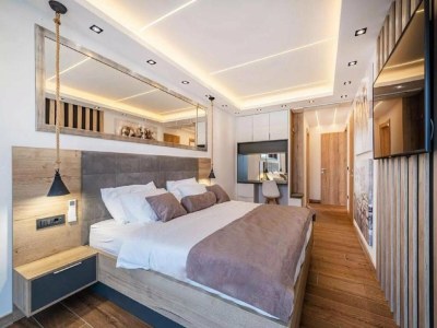 Villa Villa Omega - Four Bedroom Villa with Swimming Pool - Features photo 28