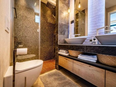 Villa Villa Omega - Four Bedroom Villa with Swimming Pool - Features photo 29