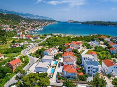 Villa Villa Omega - Four Bedroom Villa with Swimming Pool - Outdoor photo 30