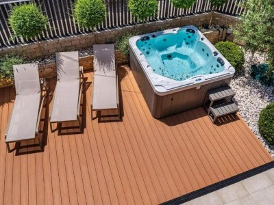 Villa Villa Omega - Four Bedroom Villa with Swimming Pool - Outdoor photo 31