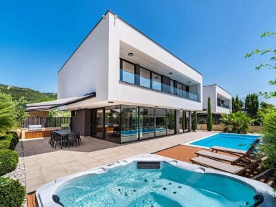 Villa Villa Omega - Four Bedroom Villa with Swimming Pool - Outdoor photo 32