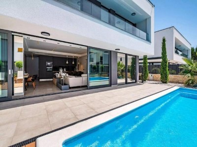 Villa Villa Omega - Four Bedroom Villa with Swimming Pool - Outdoor photo 34