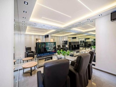 Villa Villa Omega - Four Bedroom Villa with Swimming Pool - Outdoor photo 36