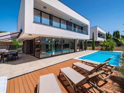 Villa Villa Omega - Four Bedroom Villa with Swimming Pool - Outdoor photo 37