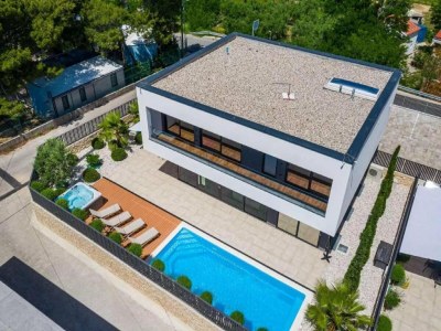 Villa Villa Omega - Four Bedroom Villa with Swimming Pool - Outdoor photo 38