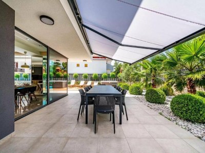 Villa Villa Omega - Four Bedroom Villa with Swimming Pool - Outdoor photo 40