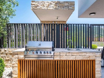 Villa Villa Omega - Four Bedroom Villa with Swimming Pool - Outdoor photo 41