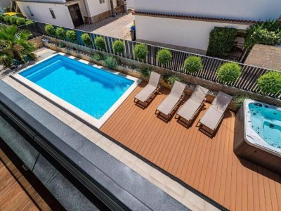 Villa Villa Omega - Four Bedroom Villa with Swimming Pool - Outdoor photo 42