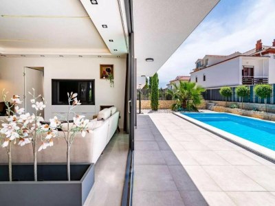 Villa Villa Omega - Four Bedroom Villa with Swimming Pool - Outdoor photo 44