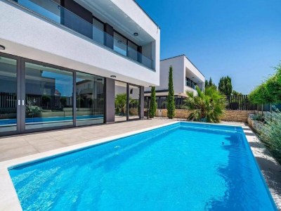 Villa Villa Omega - Four Bedroom Villa with Swimming Pool - Outdoor photo 45