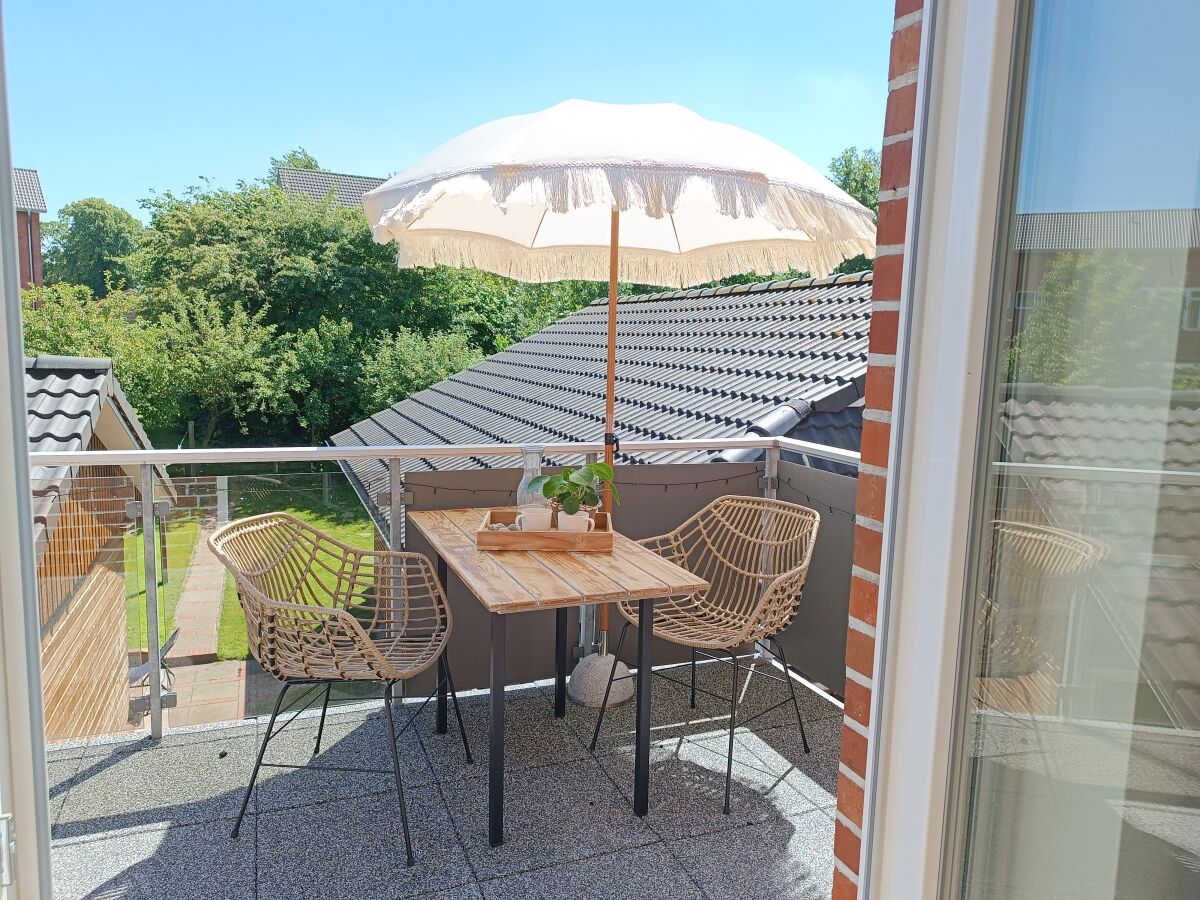 Holiday apartment Schmidt  Pohns 2 Gbr - Outdoor photo 2