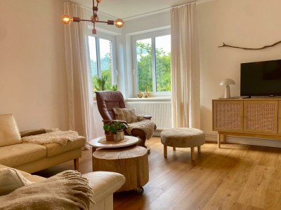 Holiday apartment Schmidt  Pohns 2 Gbr in Garding - Holiday apartment