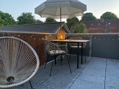 Holiday apartment Schmidt  Pohns 2 Gbr - Outdoor photo 3