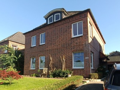 Holiday apartment Schmidt  Pohns 2 Gbr - Outdoor photo 4