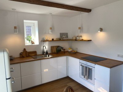 Holiday apartment Schmidt  Pohns 2 Gbr - Features photo 6