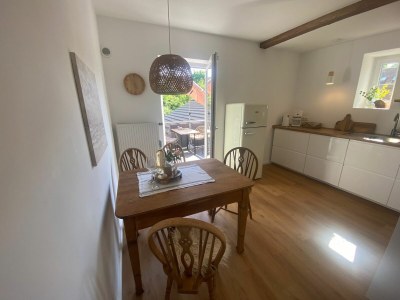 Holiday apartment Schmidt  Pohns 2 Gbr - Features photo 7