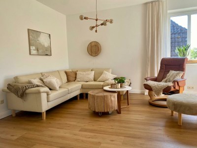 Holiday apartment Schmidt  Pohns 2 Gbr - Features photo 8