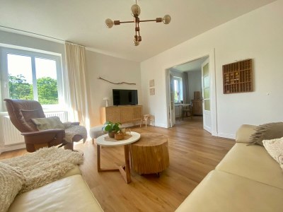 Holiday apartment Schmidt  Pohns 2 Gbr - Features photo 9
