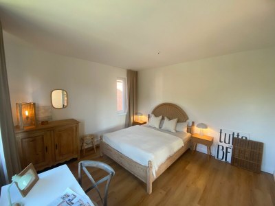 Holiday apartment Schmidt  Pohns 2 Gbr - Features photo 12