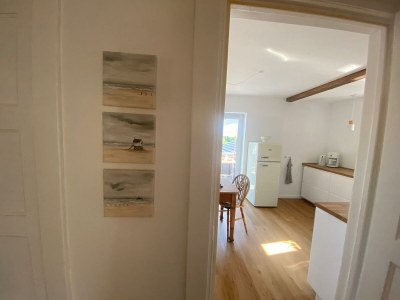 Holiday apartment Schmidt  Pohns 2 Gbr - Features photo 15