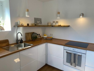 Holiday apartment Schmidt  Pohns 2 Gbr - Features photo 16