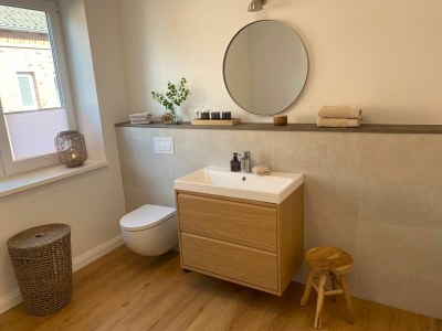 Holiday apartment Schmidt  Pohns 2 Gbr - Features photo 17