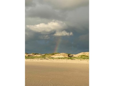 Holiday apartment Schmidt  Pohns 2 Gbr - Environment photo 19