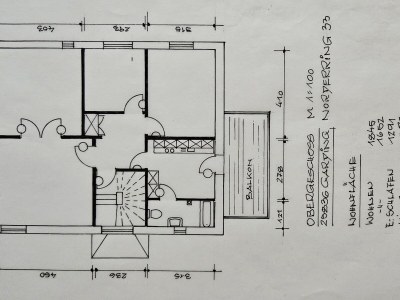 Holiday apartment Schmidt  Pohns 2 Gbr - Document photo 22