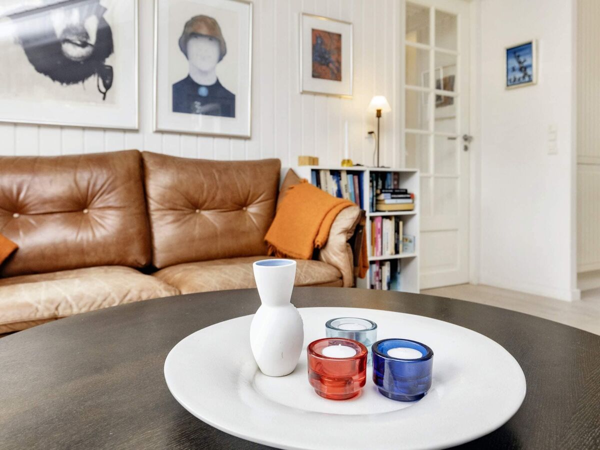 Holiday house 4 Sterne Ferienhaus in Hjørring-By Traum - Outdoor photo 5