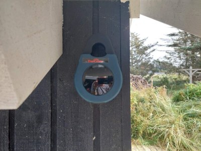 Holiday house 4 Sterne Ferienhaus in Hjørring-By Traum - Outdoor photo 3