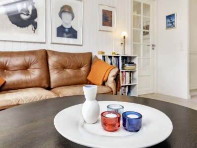 Holiday house 4 Sterne Ferienhaus in Hjørring-By Traum - Outdoor photo 5