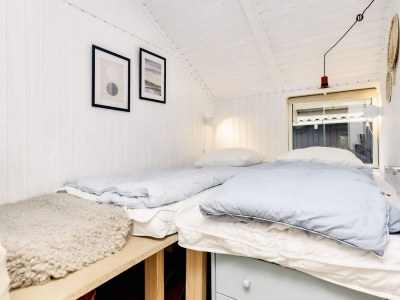 Holiday house 4 Sterne Ferienhaus in Hjørring-By Traum - Outdoor photo 6