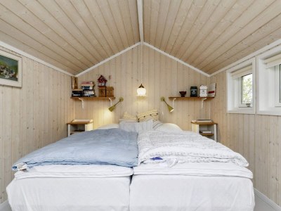 Holiday house 4 Sterne Ferienhaus in Hjørring-By Traum - Outdoor photo 8