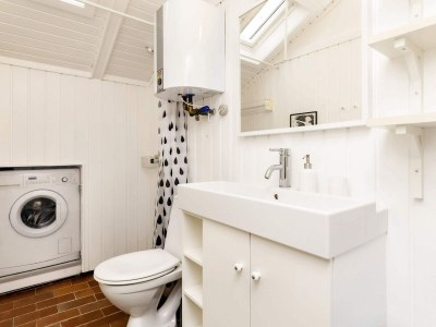 Holiday house 4 Sterne Ferienhaus in Hjørring-By Traum - Outdoor photo 13