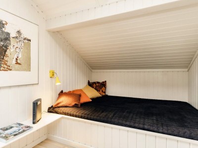 Holiday house 4 Sterne Ferienhaus in Hjørring-By Traum - Outdoor photo 20