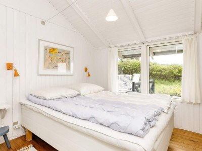 Holiday house 4 Sterne Ferienhaus in Hjørring-By Traum - Outdoor photo 21