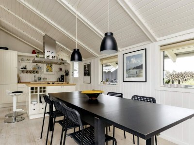 Holiday house 4 Sterne Ferienhaus in Hjørring-By Traum - Outdoor photo 24