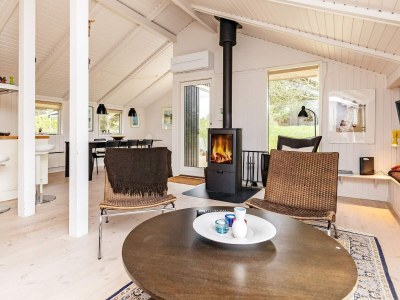 Holiday house 4 Sterne Ferienhaus in Hjørring-By Traum - Outdoor photo 26
