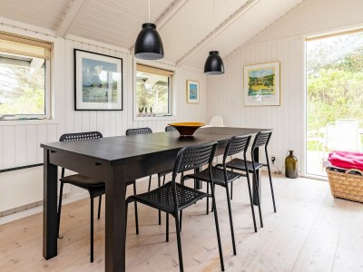 Holiday house 4 Sterne Ferienhaus in Hjørring-By Traum - Outdoor photo 27