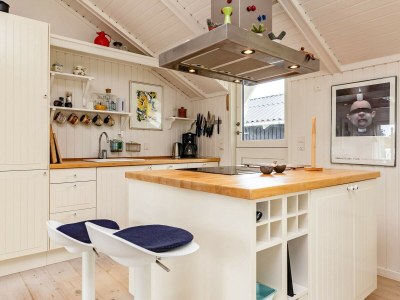 Holiday house 4 Sterne Ferienhaus in Hjørring-By Traum - Outdoor photo 28