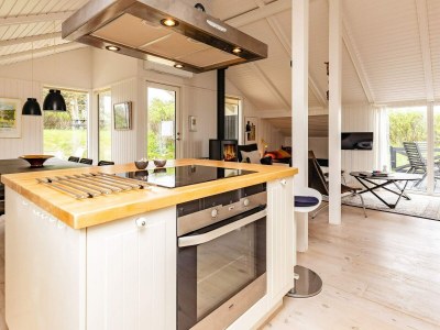 Holiday house 4 Sterne Ferienhaus in Hjørring-By Traum - Outdoor photo 29