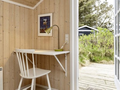 Holiday house 4 Sterne Ferienhaus in Hjørring-By Traum - Outdoor photo 30