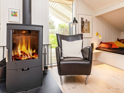 Holiday house 4 Sterne Ferienhaus in Hjørring-By Traum - Outdoor photo 32