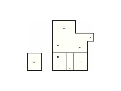 Holiday house 4 Sterne Ferienhaus in Hjørring-By Traum - Document photo 40