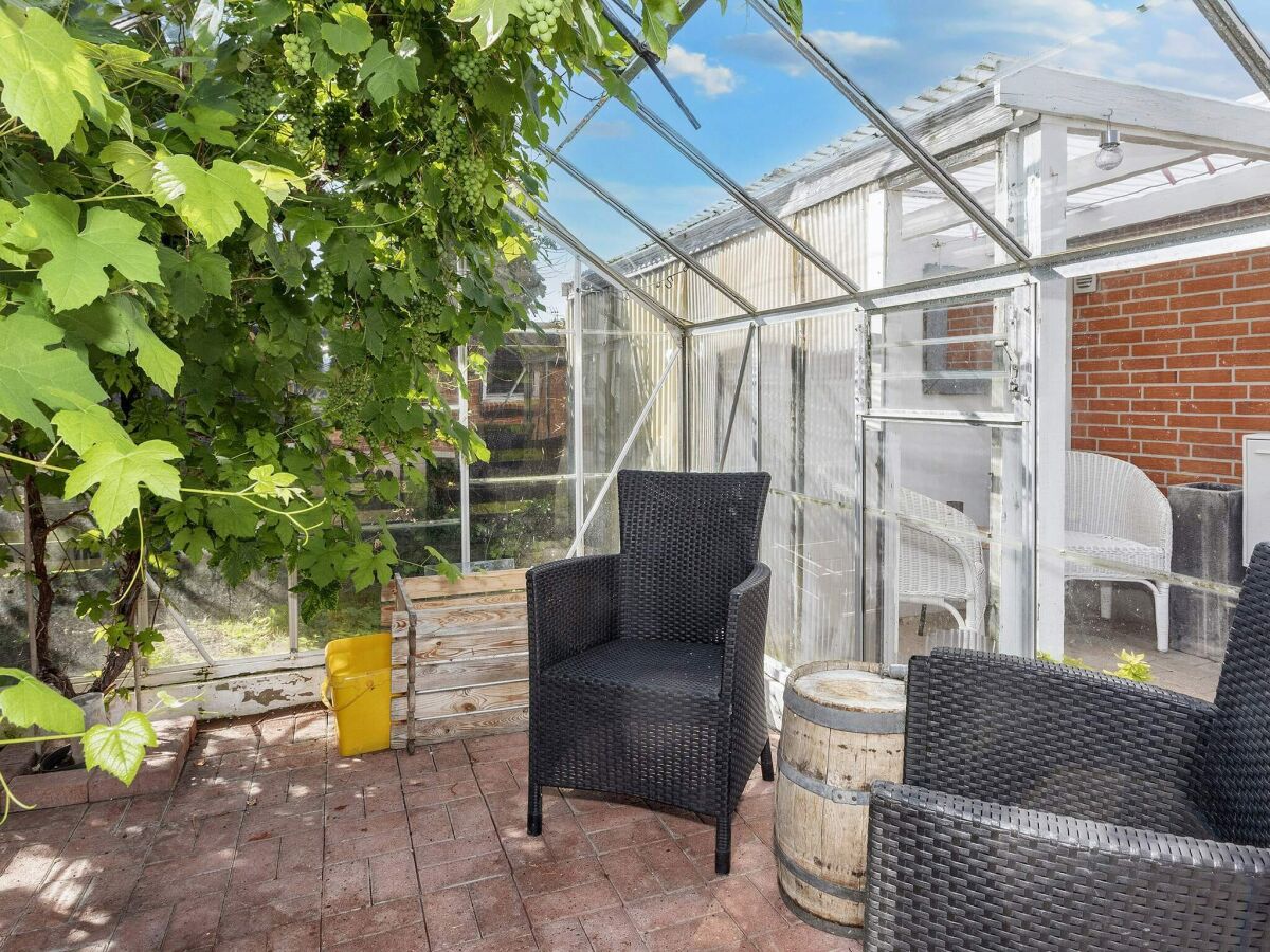 Holiday house 4 Sterne Ferienhaus in Blokhus-By Traum - Outdoor photo 2