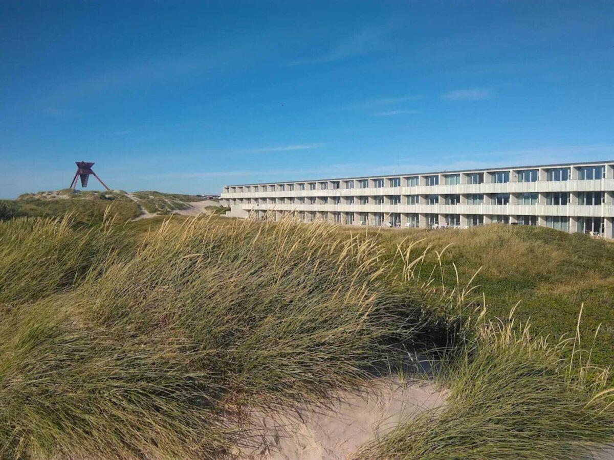 Holiday house 4 Sterne Ferienhaus in Blokhus-By Traum - Outdoor photo 4